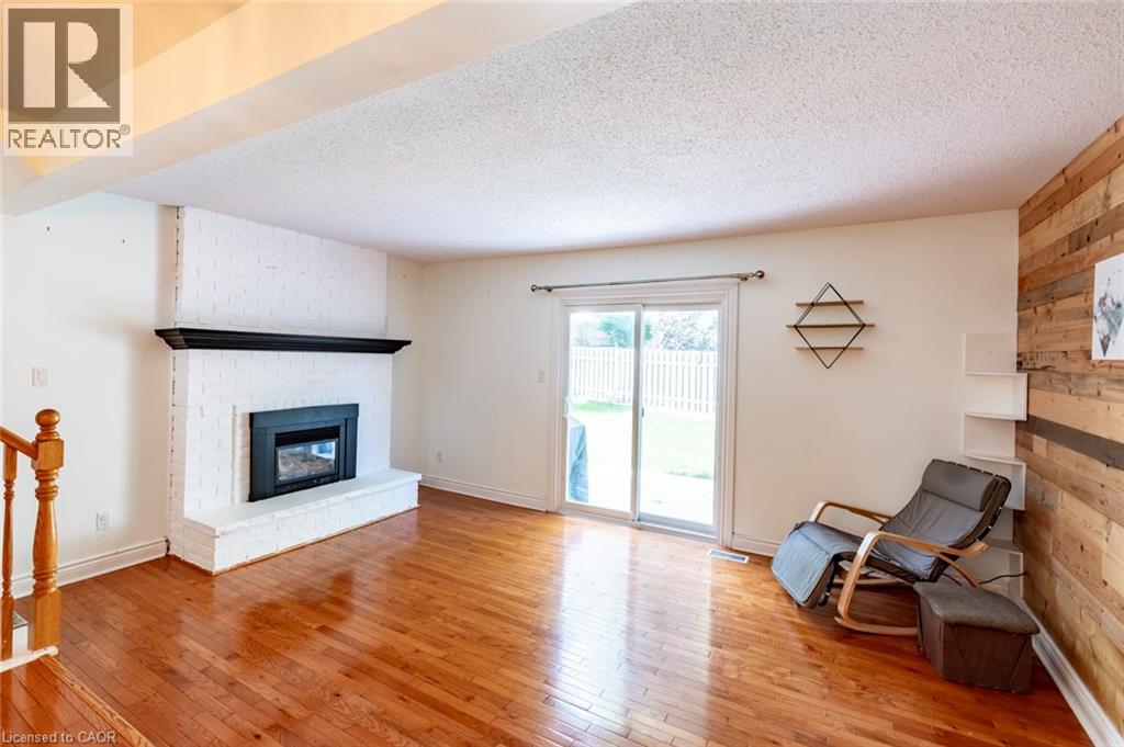 125 Cornerbrook Crescent Unit# A, Waterloo, Ontario  N2V 1L3 - Photo 9 - 40842266