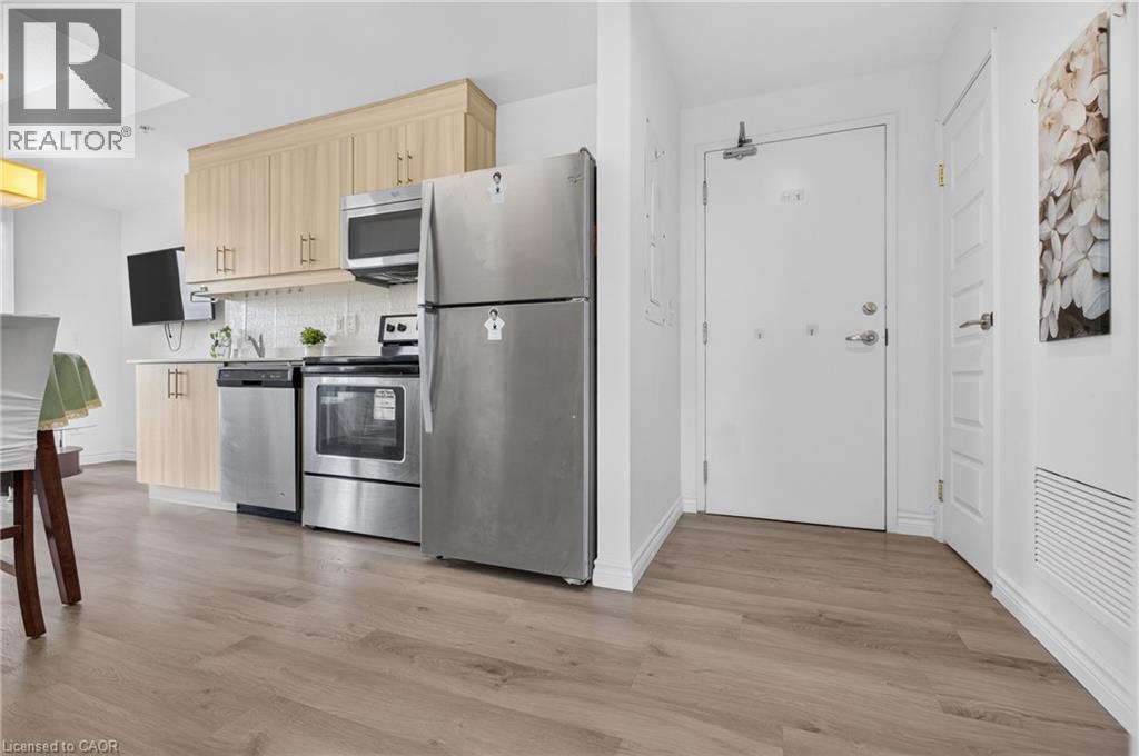 158 King Street N Unit# 801, Waterloo, Ontario  N2J 0E5 - Photo 12 - 40842190