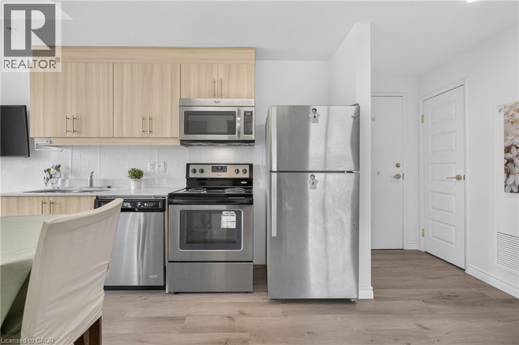 158 King Street N Unit# 801, Waterloo, Ontario  N2J 0E5 - Photo 13 - 40842190
