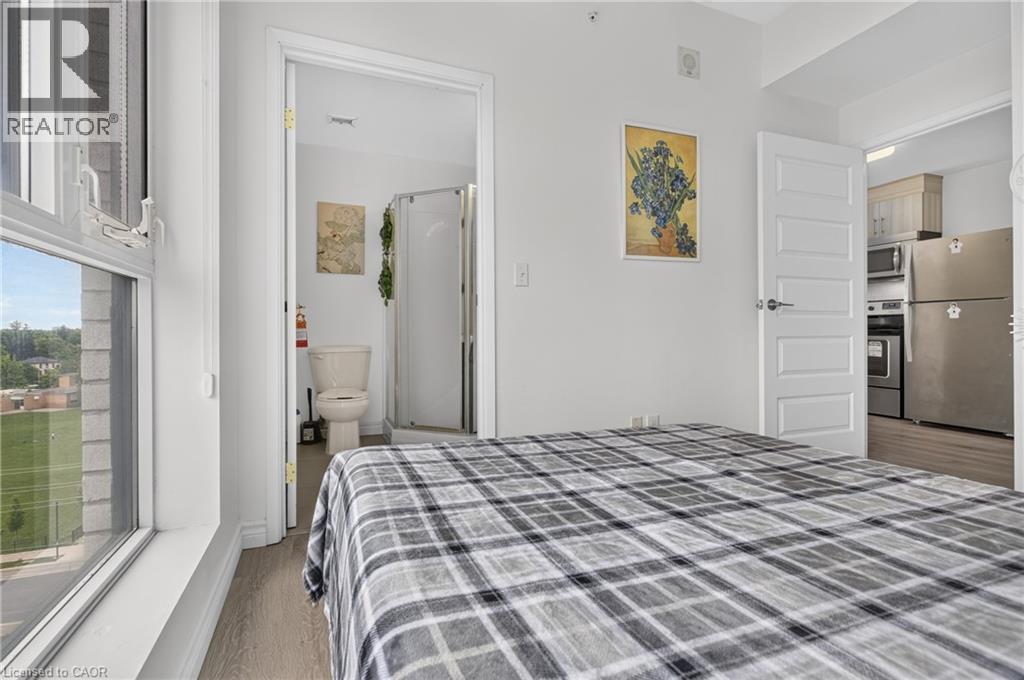 158 King Street N Unit# 801, Waterloo, Ontario  N2J 0E5 - Photo 28 - 40842190