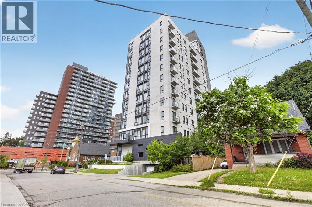 158 King Street N Unit# 801, Waterloo, Ontario  N2J 0E5 - Photo 3 - 40842190