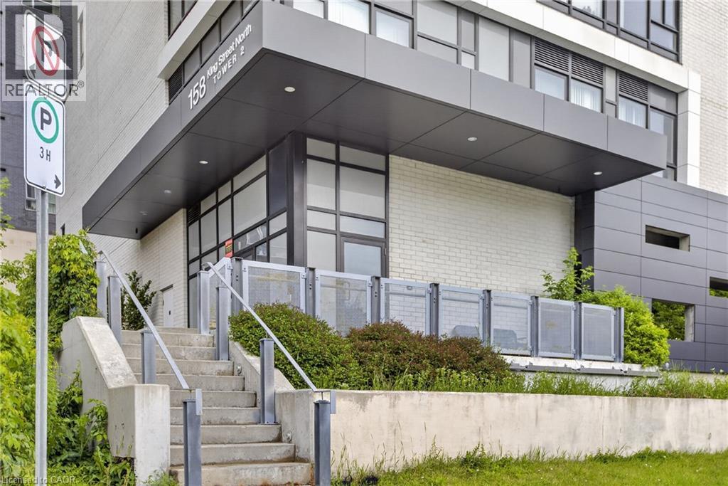158 King Street N Unit# 801, Waterloo, Ontario  N2J 0E5 - Photo 5 - 40842190