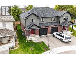 63 CRAB APPLE Court, Wellesley, Ontario