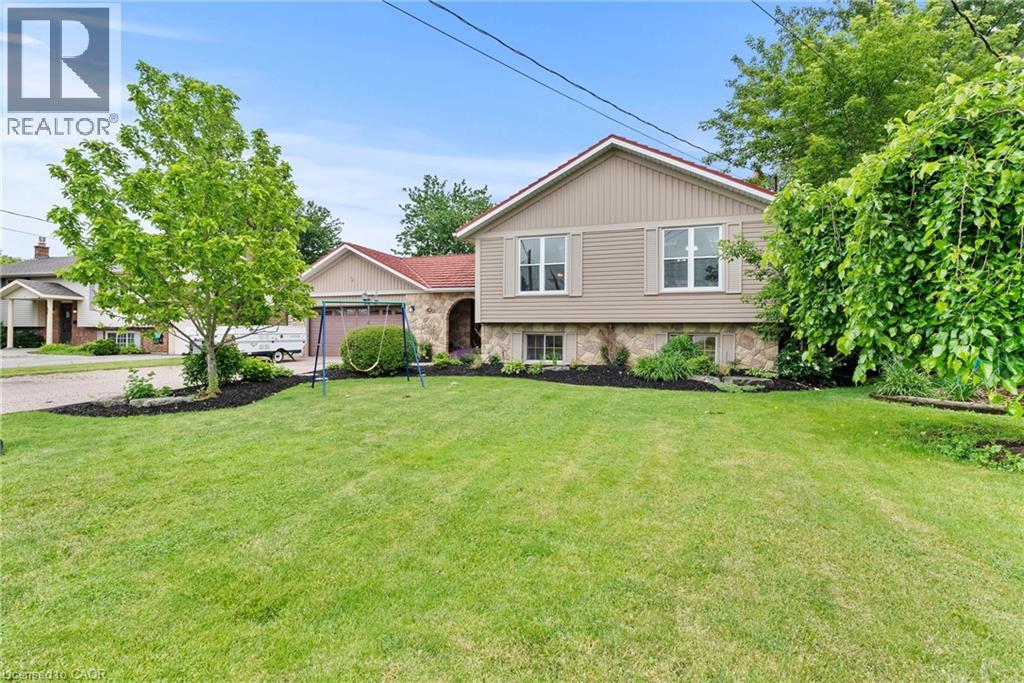 38 KILLINS Street, Smithville, Ontario