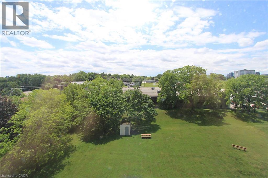 225 Harvard Place Unit# 811, Waterloo, Ontario  N2J 4H4 - Photo 17 - 40840854