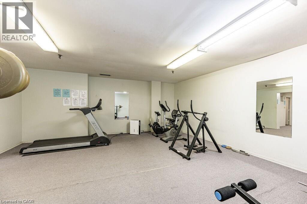 225 Harvard Place Unit# 811, Waterloo, Ontario  N2J 4H4 - Photo 21 - 40840854