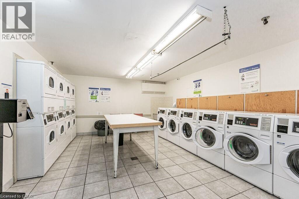 225 Harvard Place Unit# 811, Waterloo, Ontario  N2J 4H4 - Photo 25 - 40840854