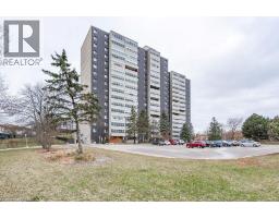 225 HARVARD Place Unit# 811, Waterloo, Ontario