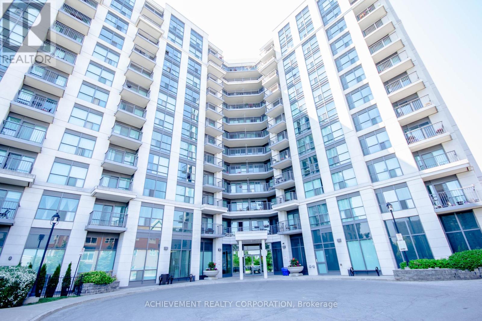 1115 - 185 ONEIDA CRESCENT, Richmond Hill, Ontario