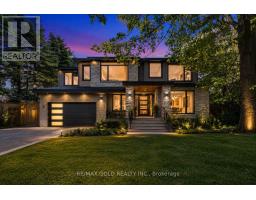 3 AUBREY AVENUE, Richmond Hill, Ontario