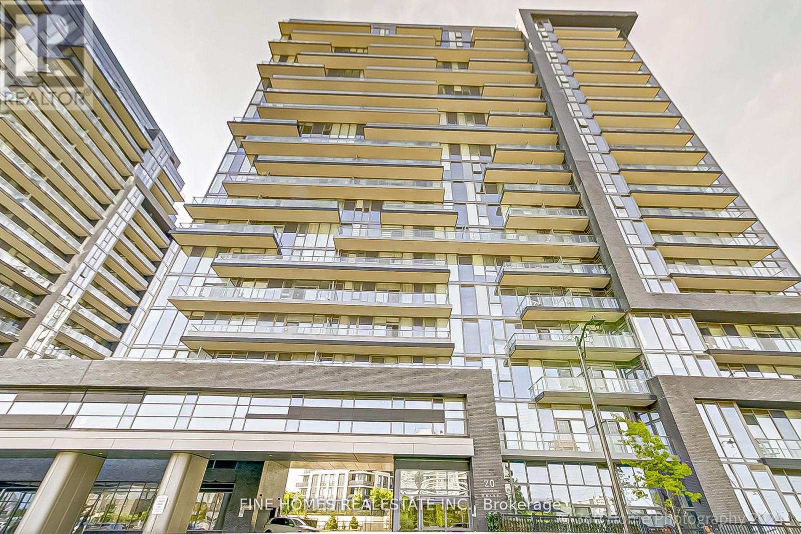 1508 - 20 GATINEAU DRIVE, Vaughan, Ontario