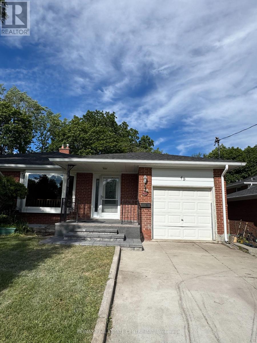 45 Sherwood Forest Drive, Markham, Ontario  L3P 1P5 - Photo 1 - N13478626