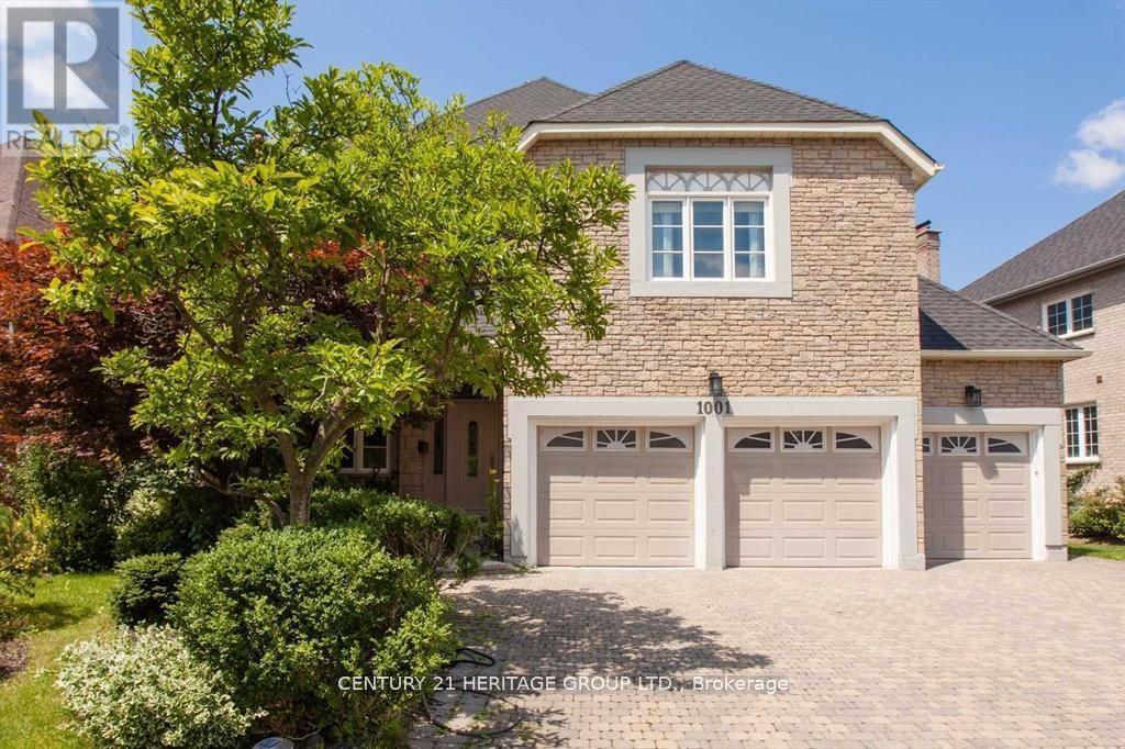 1001 LOCKWOOD CIRCLE, Newmarket, Ontario