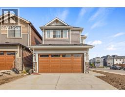 312 Homestead Grove NE, Calgary, Alberta