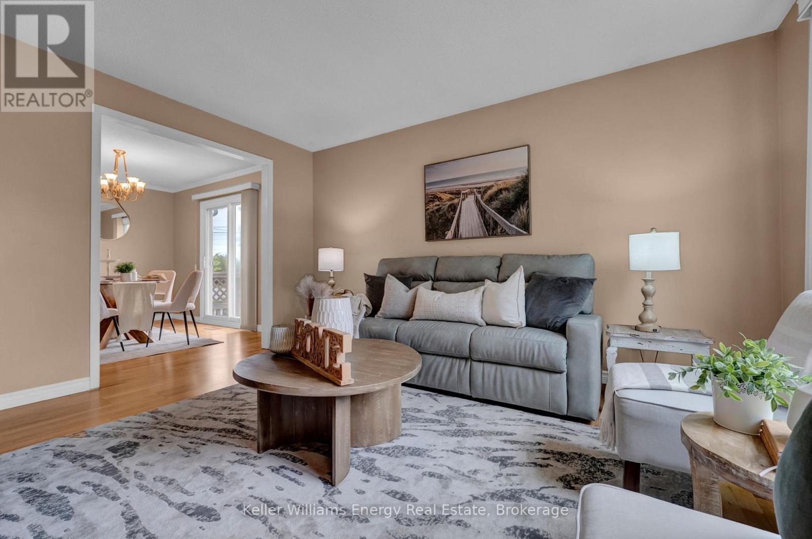 428 Otonabee Drive, Peterborough, Ontario  K9J 7R1 - Photo 11 - X13478994
