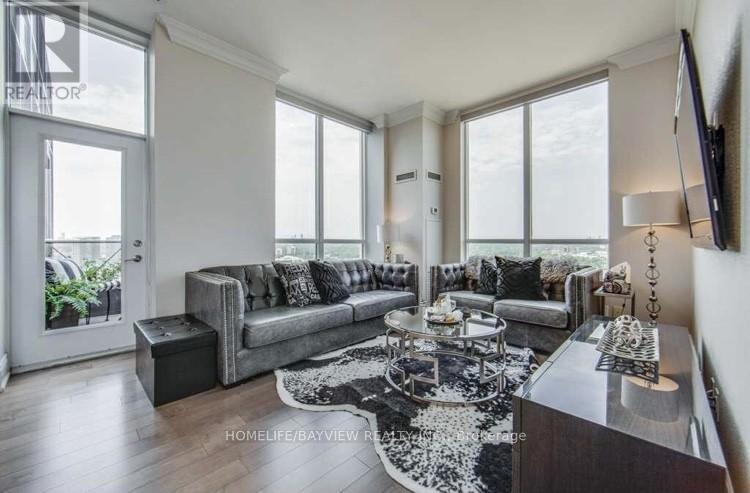 Ph304 - 133 Wynford Drive, Toronto, Ontario  M3C 0J5 - Photo 14 - C13075262