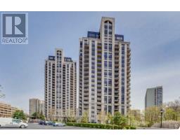 PH304 - 133 WYNFORD DRIVE, Toronto, Ontario