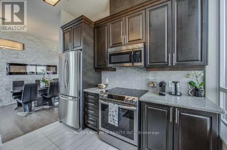 Ph304 - 133 Wynford Drive, Toronto, Ontario  M3C 0J5 - Photo 20 - C13075262
