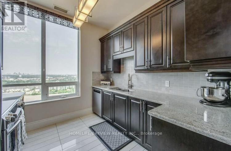 Ph304 - 133 Wynford Drive, Toronto, Ontario  M3C 0J5 - Photo 19 - C13075262