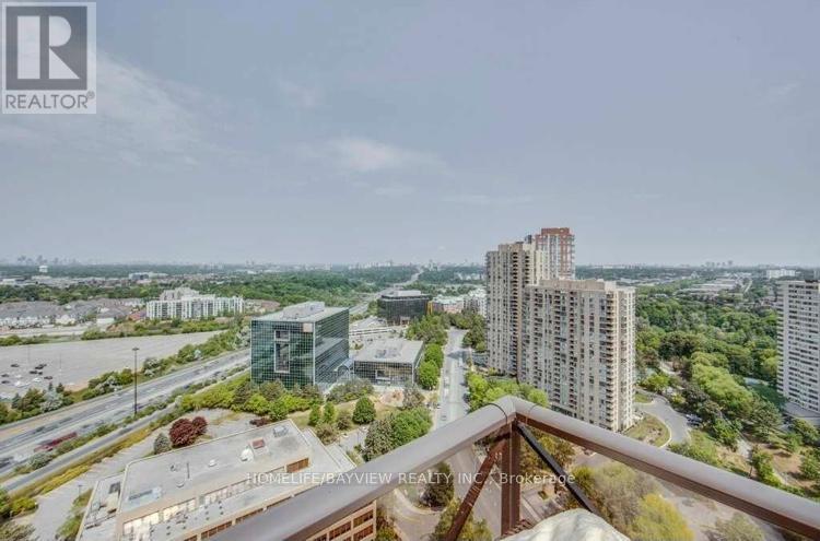 Ph304 - 133 Wynford Drive, Toronto, Ontario  M3C 0J5 - Photo 35 - C13075262
