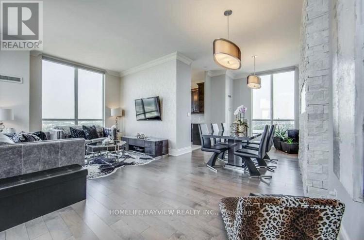 Ph304 - 133 Wynford Drive, Toronto, Ontario  M3C 0J5 - Photo 15 - C13075262
