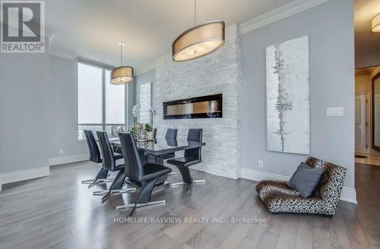 Ph304 - 133 Wynford Drive, Toronto, Ontario  M3C 0J5 - Photo 17 - C13075262