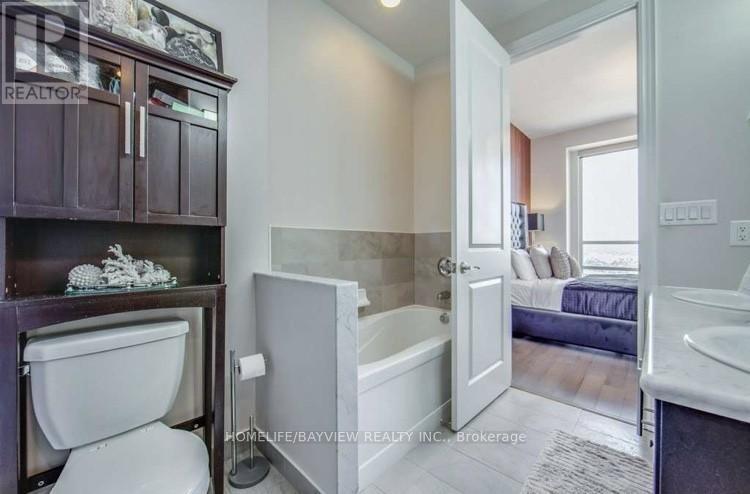 Ph304 - 133 Wynford Drive, Toronto, Ontario  M3C 0J5 - Photo 26 - C13075262