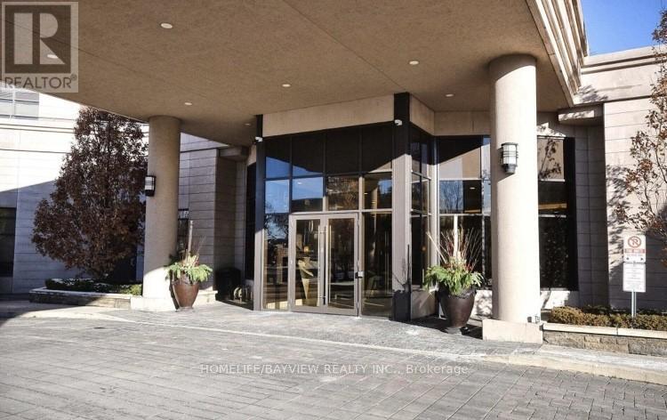 Ph304 - 133 Wynford Drive, Toronto, Ontario  M3C 0J5 - Photo 3 - C13075262