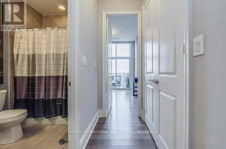Ph304 - 133 Wynford Drive, Toronto, Ontario  M3C 0J5 - Photo 27 - C13075262