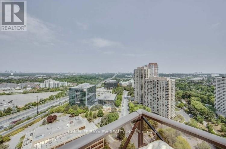 Ph304 - 133 Wynford Drive, Toronto, Ontario  M3C 0J5 - Photo 30 - C13075262