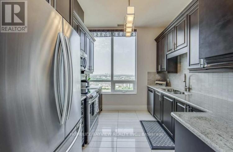 Ph304 - 133 Wynford Drive, Toronto, Ontario  M3C 0J5 - Photo 18 - C13075262