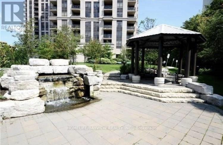 Ph304 - 133 Wynford Drive, Toronto, Ontario  M3C 0J5 - Photo 9 - C13075262