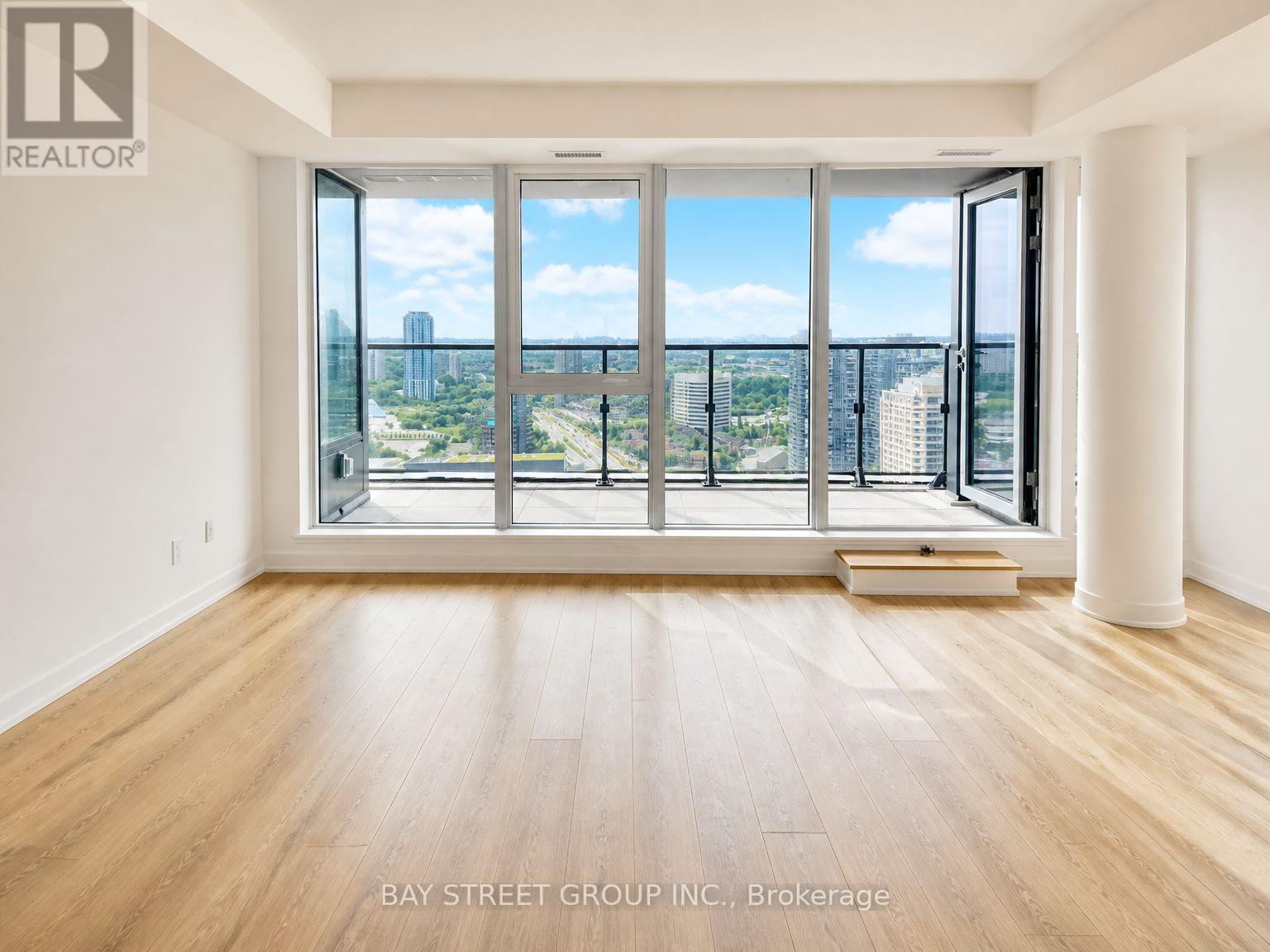 3207 - 5 Quarrington Lane, Toronto, Ontario  M3C 0S5 - Photo 4 - C13463062