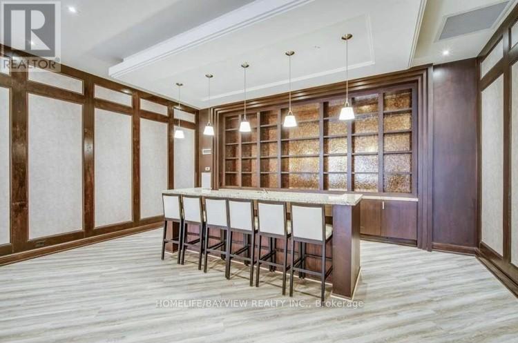 Ph304 - 133 Wynford Drive, Toronto, Ontario  M3C 0J5 - Photo 6 - C13075262