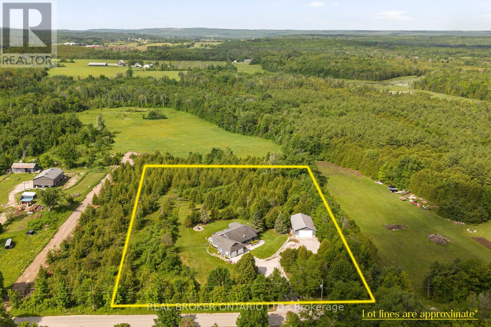 2200 Wainman Line, Severn, Ontario  L0K 1E0 - Photo 3 - S13478510