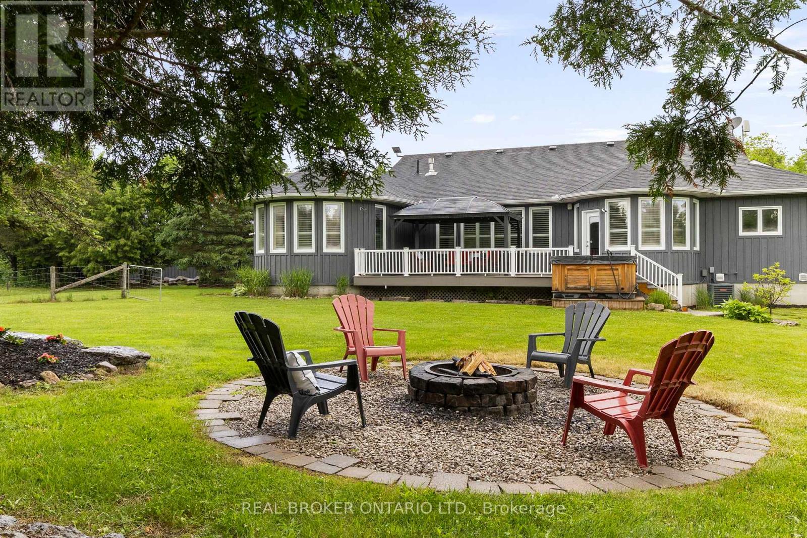 2200 Wainman Line, Severn, Ontario  L0K 1E0 - Photo 39 - S13478510