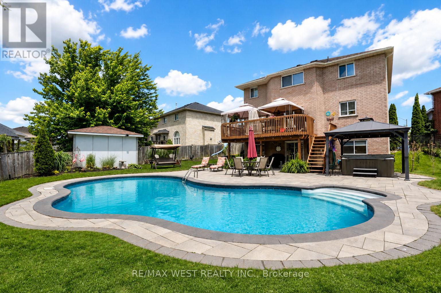 45 Carley Crescent, Barrie, Ontario L4N 0M8 - Photo 2 - S13478834