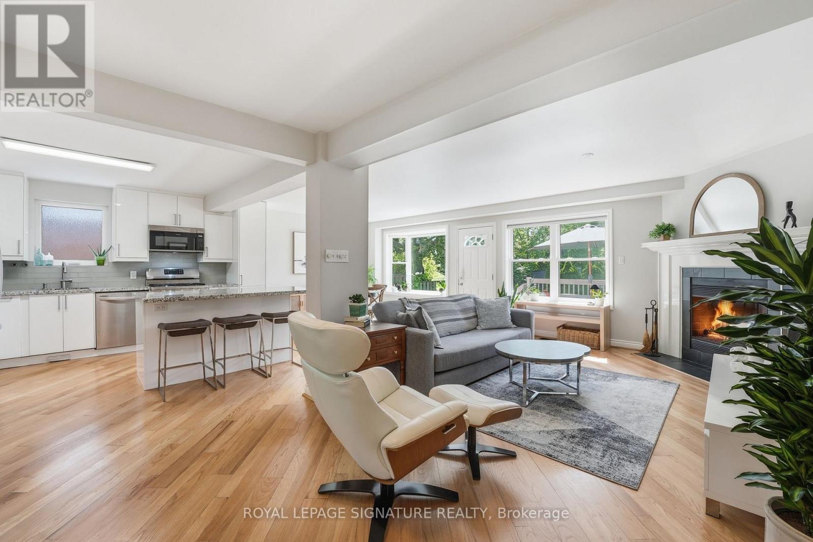 48 Tower Drive, Toronto, Ontario  M1R 3N9 - Photo 4 - E13420118