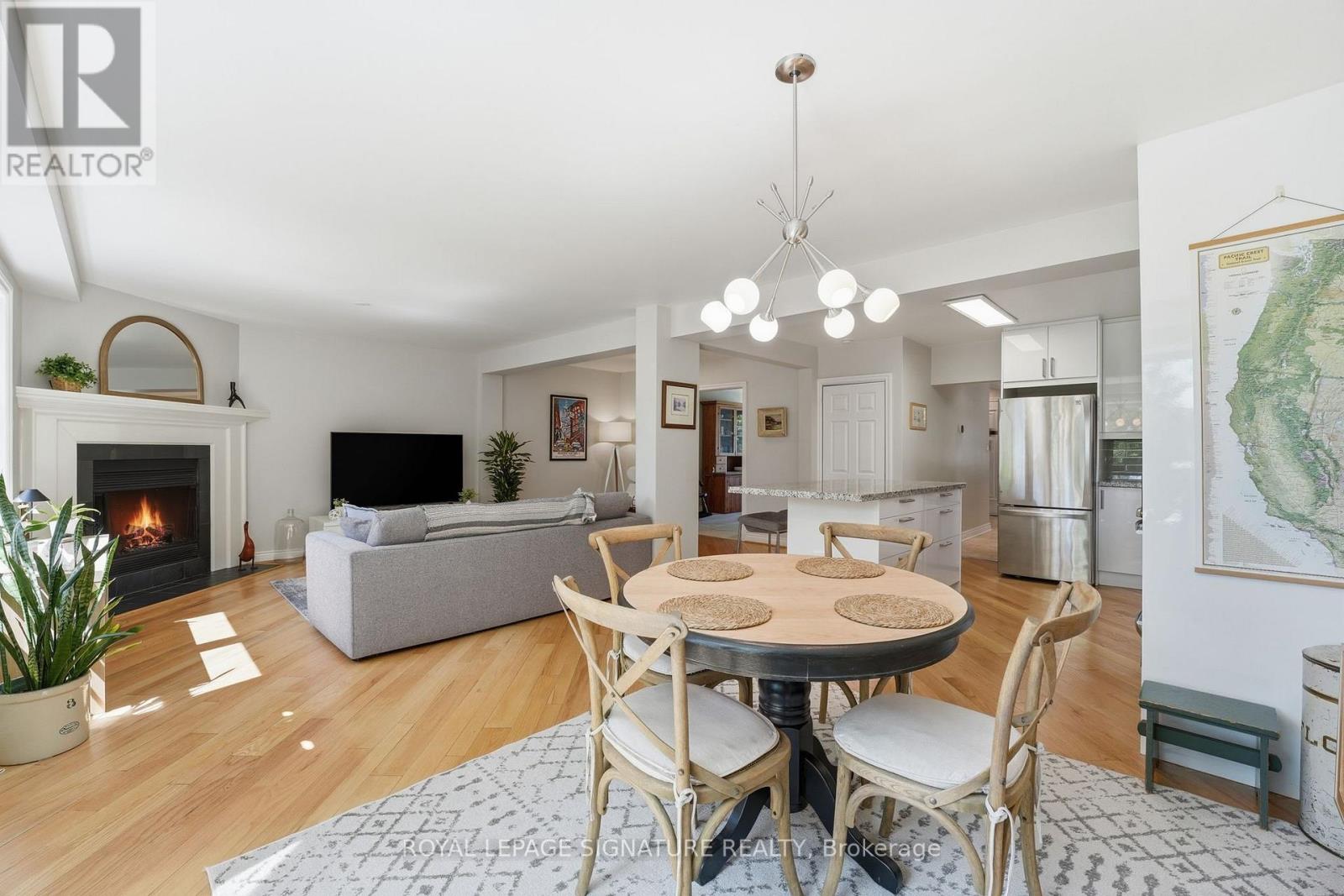 48 Tower Drive, Toronto, Ontario  M1R 3N9 - Photo 7 - E13420118