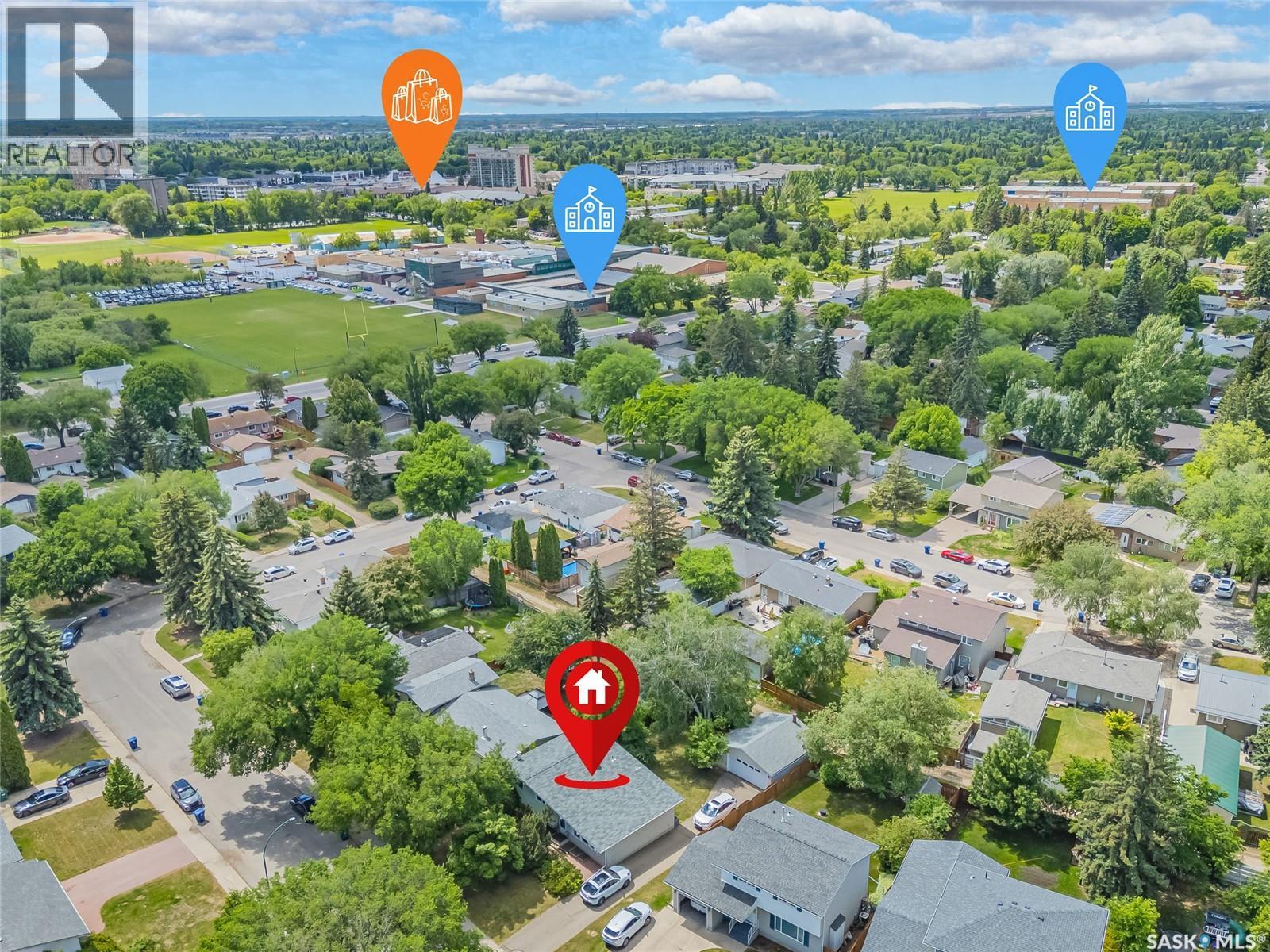 42 Neilson Crescent, Saskatoon, Saskatchewan  S4R 7R2 - Photo 3 - SK040359