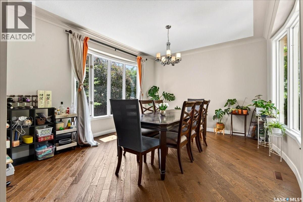 3426 Foster Bay, Regina, Saskatchewan  S4S 7C1 - Photo 17 - SK040353