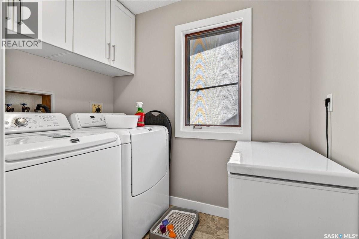 3426 Foster Bay, Regina, Saskatchewan  S4S 7C1 - Photo 25 - SK040353