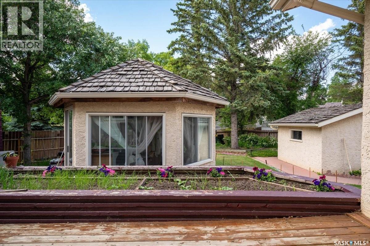 3426 Foster Bay, Regina, Saskatchewan  S4S 7C1 - Photo 47 - SK040353