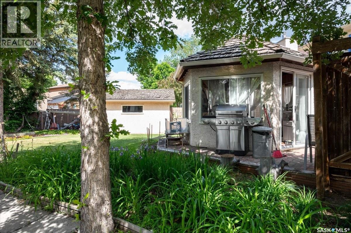 3426 Foster Bay, Regina, Saskatchewan  S4S 7C1 - Photo 52 - SK040353
