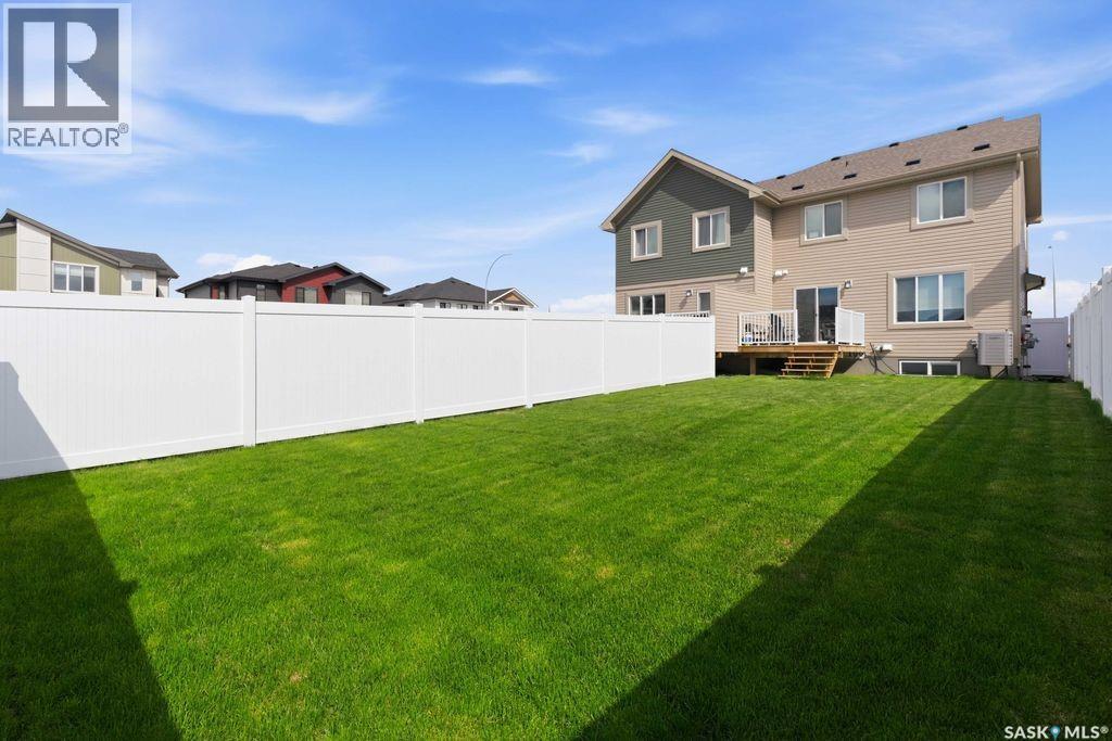 212 Myles Heidt Lane, Saskatoon, Saskatchewan  S7W 1J1 - Photo 27 - SK040345