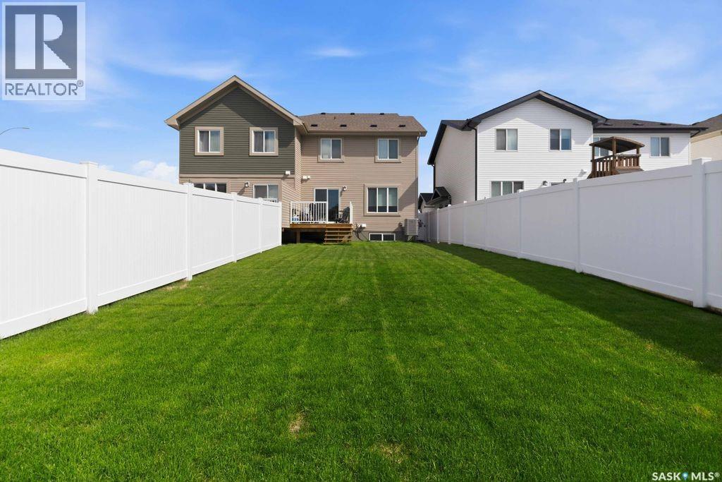 212 Myles Heidt Lane, Saskatoon, Saskatchewan  S7W 1J1 - Photo 28 - SK040345