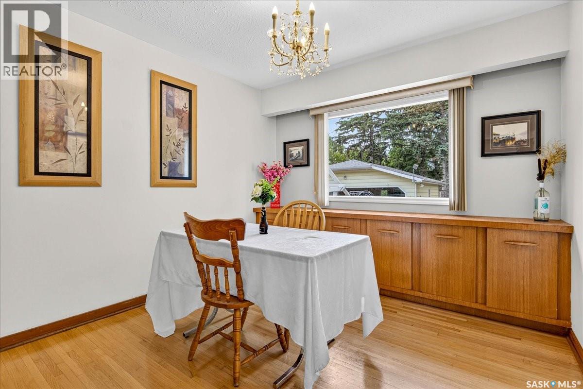 20 Dunning Crescent, Regina, Saskatchewan  S4S 3W1 - Photo 12 - SK040307