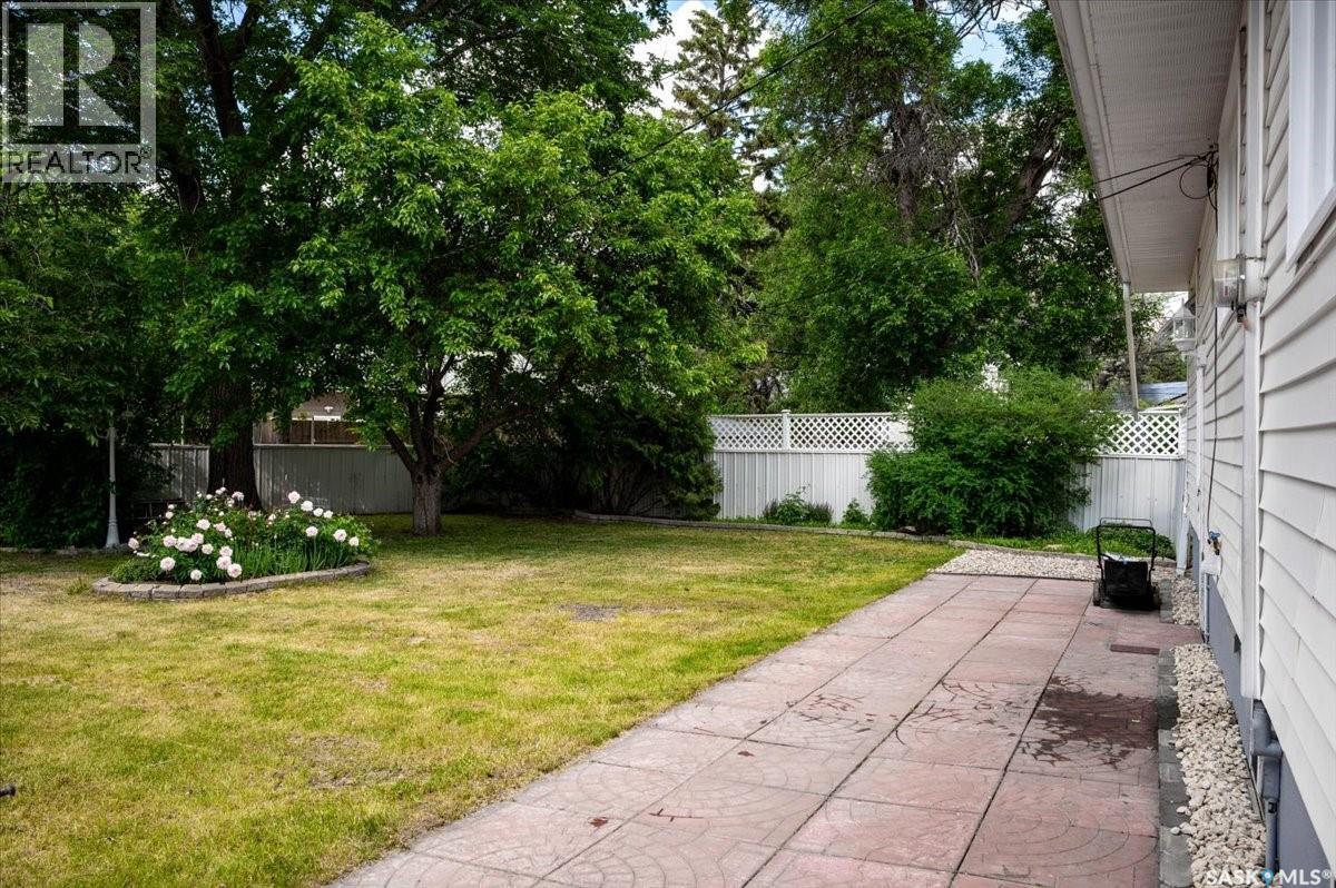 20 Dunning Crescent, Regina, Saskatchewan  S4S 3W1 - Photo 39 - SK040307