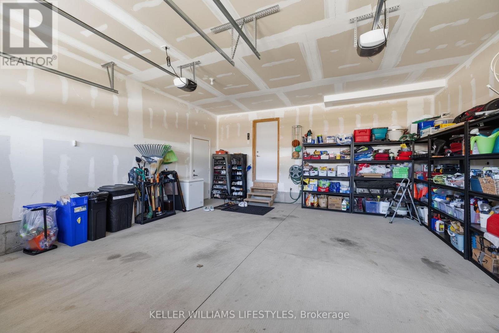 1615 Sandridge Lane, London North, Ontario  N5X 0G5 - Photo 45 - X13478914
