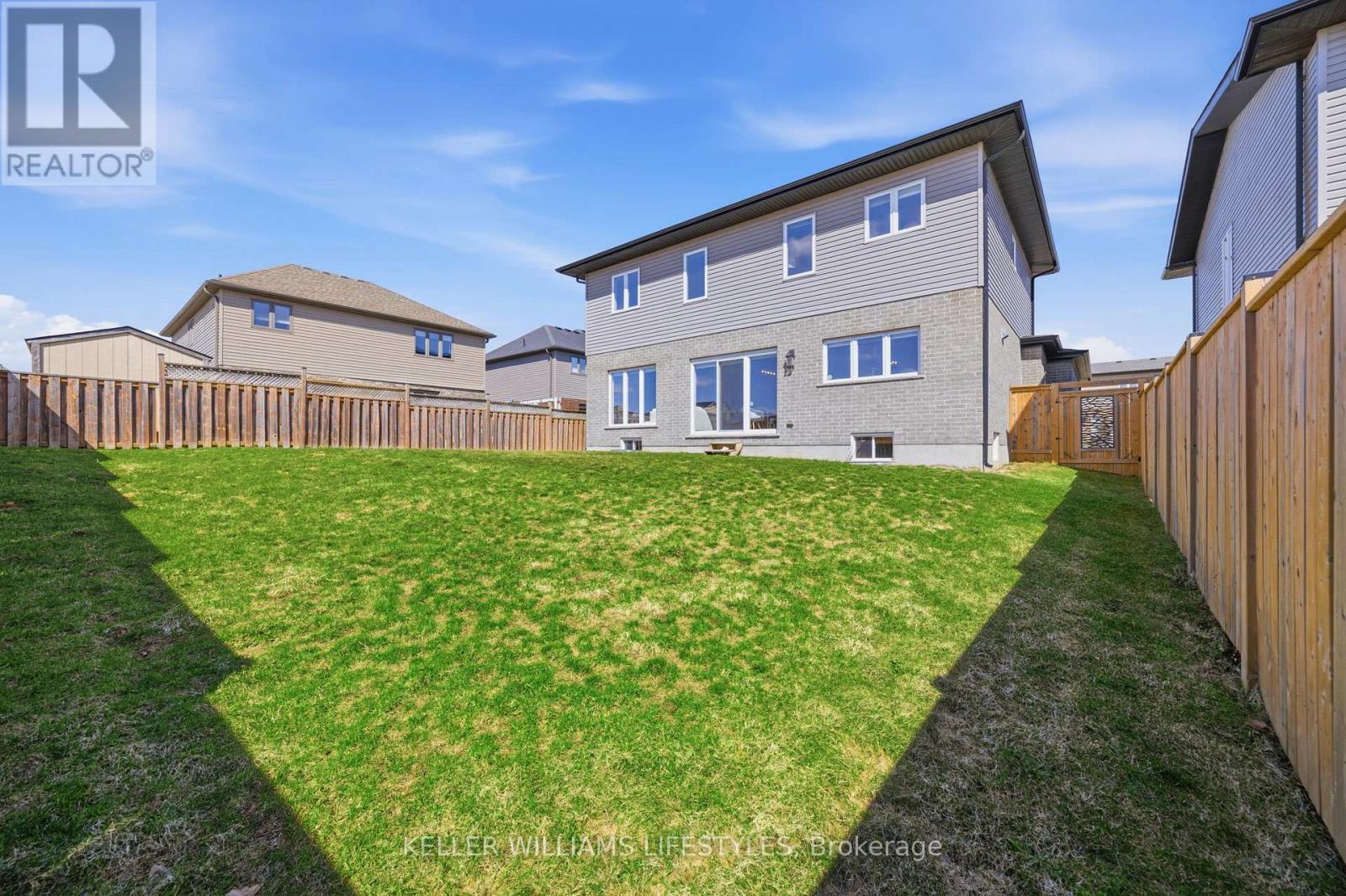 1615 Sandridge Lane, London North, Ontario  N5X 0G5 - Photo 48 - X13478914